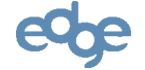 logo edge