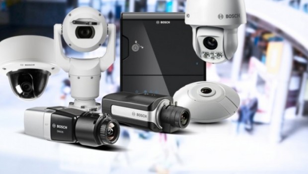 CCTV Bosch dan Sony - zonacctv