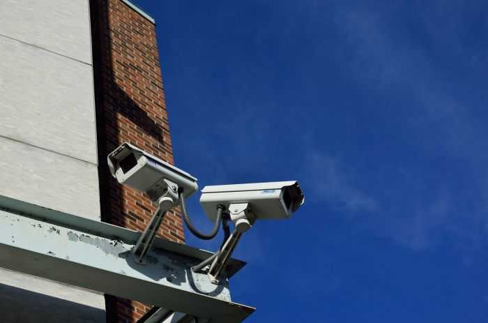 CCTV Cirebon - Perlukah Memasang Kamera CCTV di Rumah