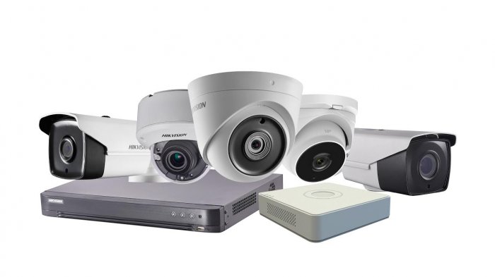 Mengenal Teknologi Kamera CCTV dan DVR | Zona CCTV Cirebon Indramayu
