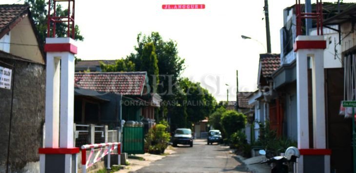cctv Cirebon zonacctv.com - Banyak Kasus Pencurian, Warga Wisma Asri Pasang CCTV