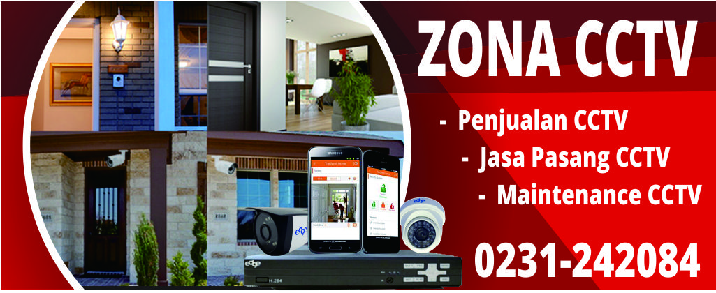 Banner Zona CCTV