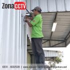 CCTV Cirebon Zona CCTV - Instlasi CCTV